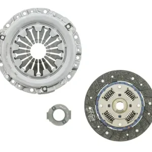 AISIN KO-039 - Kupplungssatz - AISIN Clutch Kit (3P) Markenware